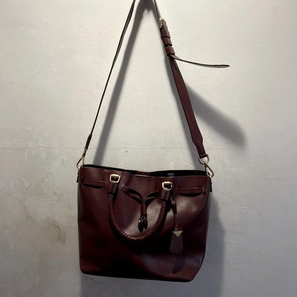 Michael Kors tote bag Crossbody bag